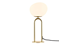 Design For The People Bordslampa Shapes